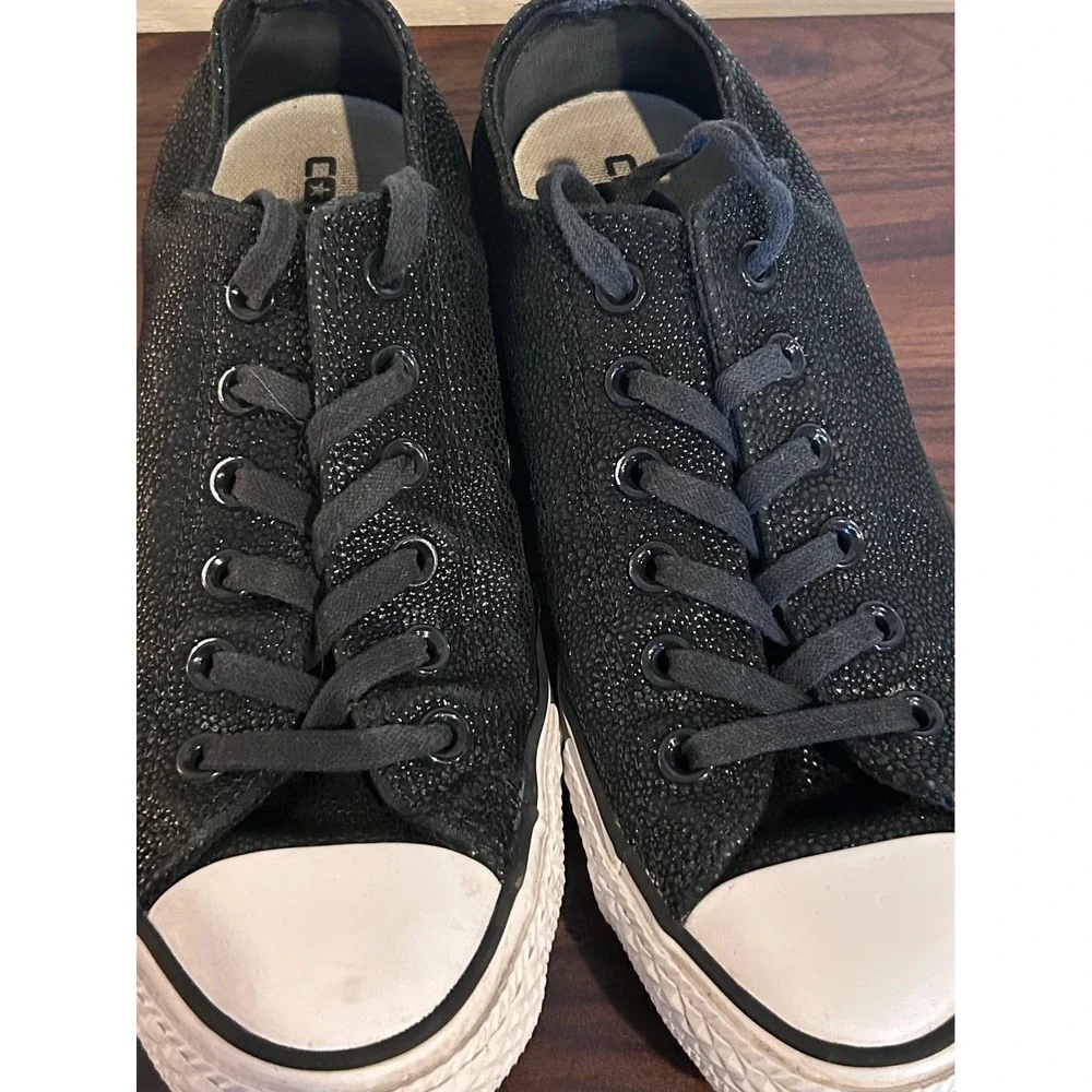 Converse thank you